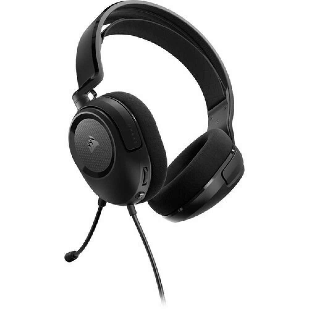 CORSAIR Headset HS35v2 Stereo Carbon