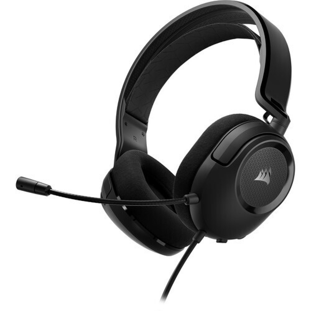 CORSAIR Headset HS35v2 Stereo Carbon