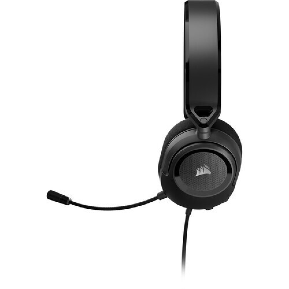 CORSAIR Headset HS35v2 Stereo Carbon