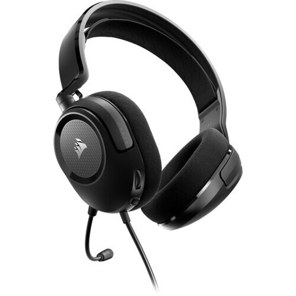 CORSAIR Headset HS35v2 Stereo Carbon