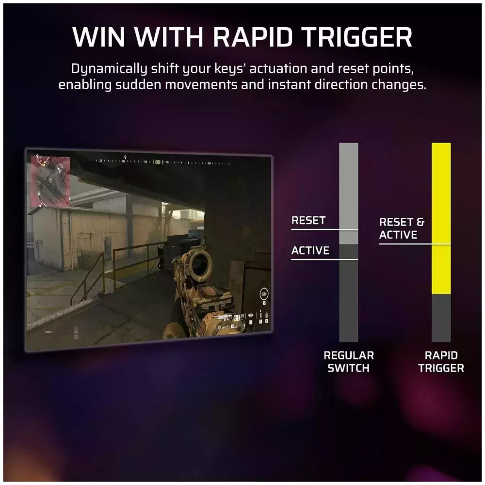 Corsair Keyboard K70 RGB TKL (CH-911911G-NA) (CORCH-911911G-NA)