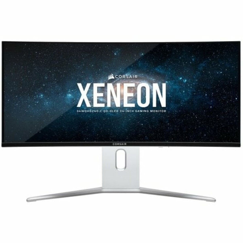 LED CORSAIR XENEON 34WQHD240-C 34''