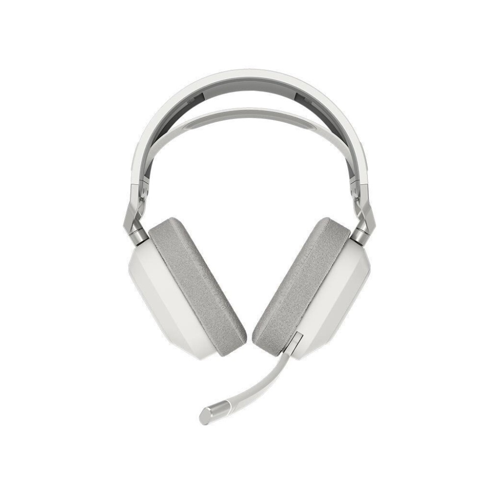 CORSAIR Headset HS80 MAX RGB Wireless Do