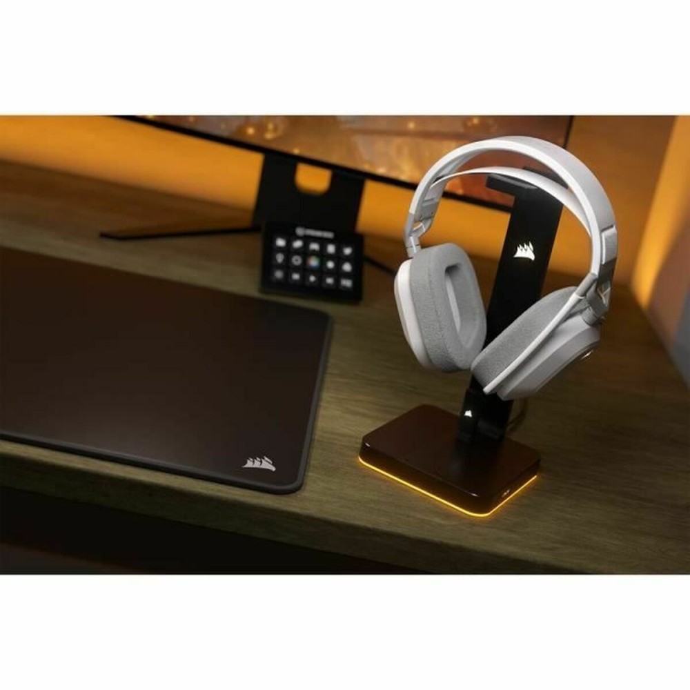 Corsair Headset HS80 MAX RGB Wireless Do