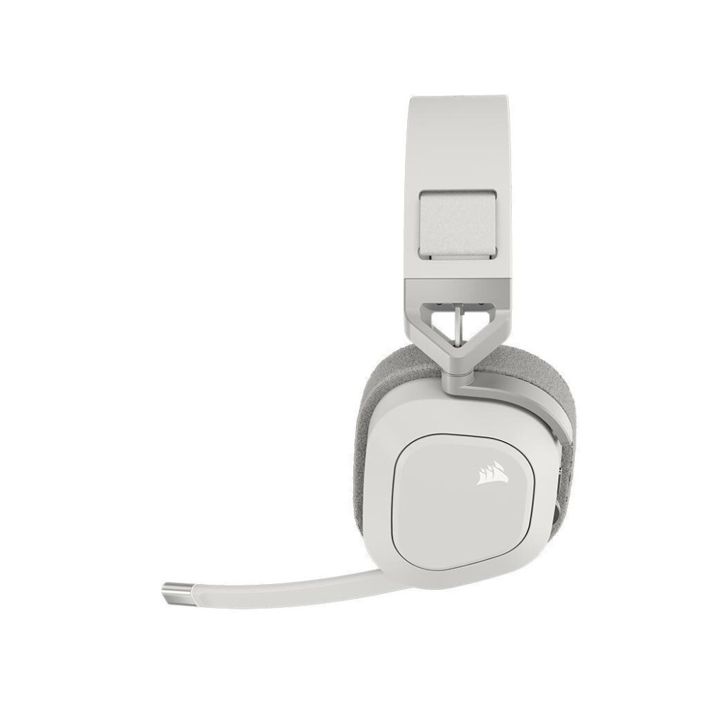 Corsair Headset HS80 MAX RGB Wireless Do