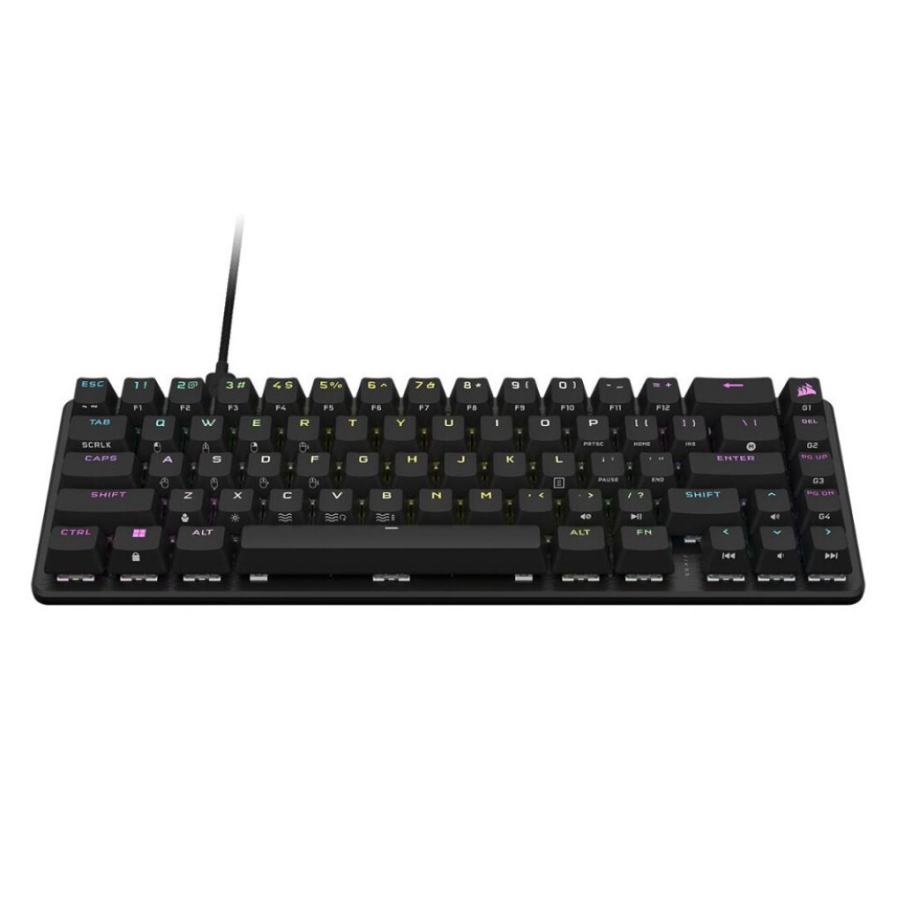 Corsair Keyboard K65 Pro Mini (CH-91A401A-NA) (CORCH-91A401A-NA)