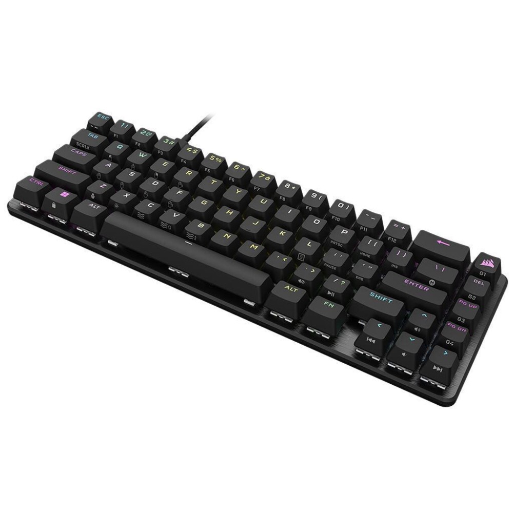 Corsair Keyboard K65 Pro Mini (CH-91A401A-NA) (CORCH-91A401A-NA)