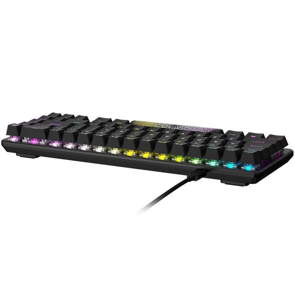 Corsair Keyboard K65 Pro Mini (CH-91A401A-NA) (CORCH-91A401A-NA)