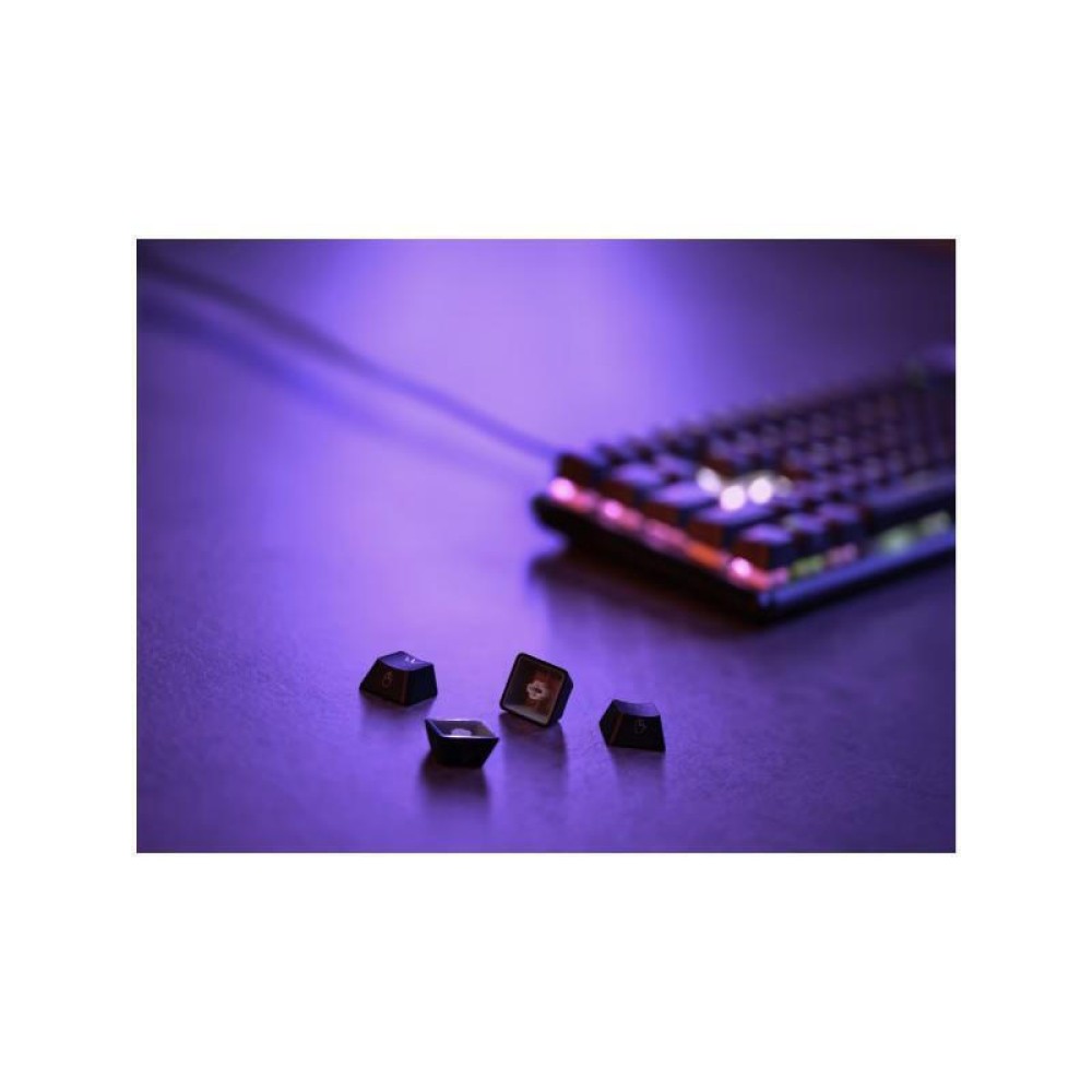 Corsair Keyboard K65 Pro Mini (CH-91A401A-NA) (CORCH-91A401A-NA)