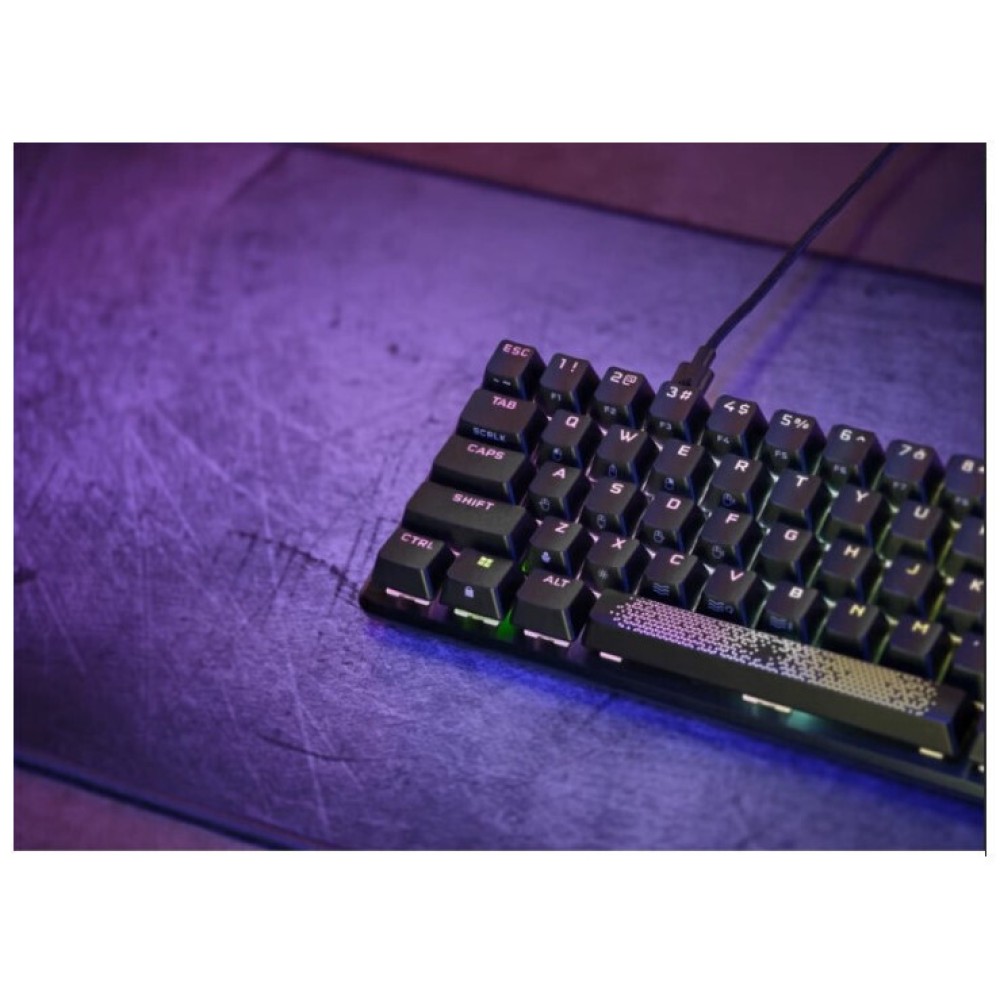 Corsair Keyboard K65 Pro Mini (CH-91A401A-NA) (CORCH-91A401A-NA)