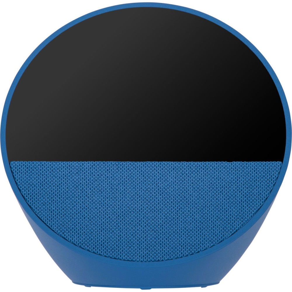 Amazon Echo Spot 2024 Blue (B0C2RSJHS6) (AMZB0C2RSJHS6)