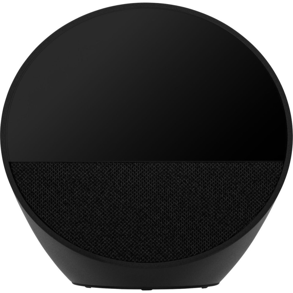 Amazon Echo Spot 2024 Black (B0C2S2J7JP) (AMZB0C2S2J7JP)