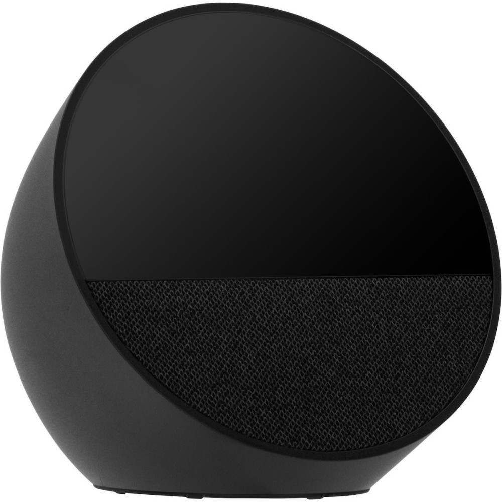Amazon Echo Spot 2024 Black (B0C2S2J7JP) (AMZB0C2S2J7JP)