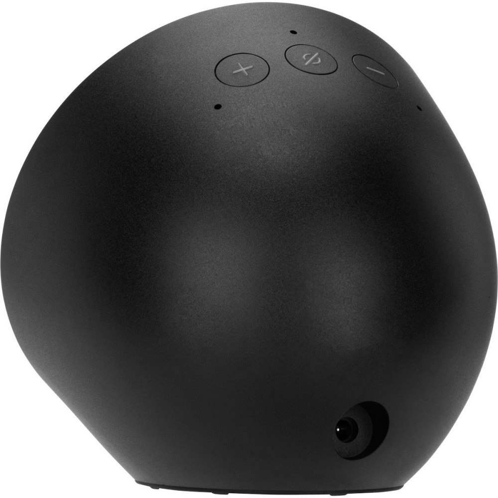 Amazon Echo Spot 2024 Black (B0C2S2J7JP) (AMZB0C2S2J7JP)