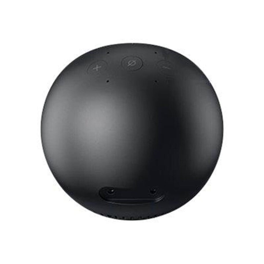 Amazon Echo Spot 2024 Black (B0C2S2J7JP) (AMZB0C2S2J7JP)