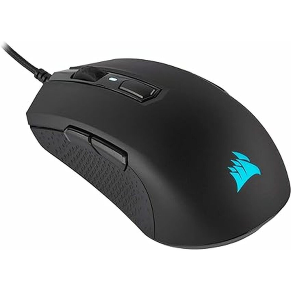 Corsair Ποντίκι M55 Gaming Black (CH-930F000-WW) (CORCH-930F000-WW)