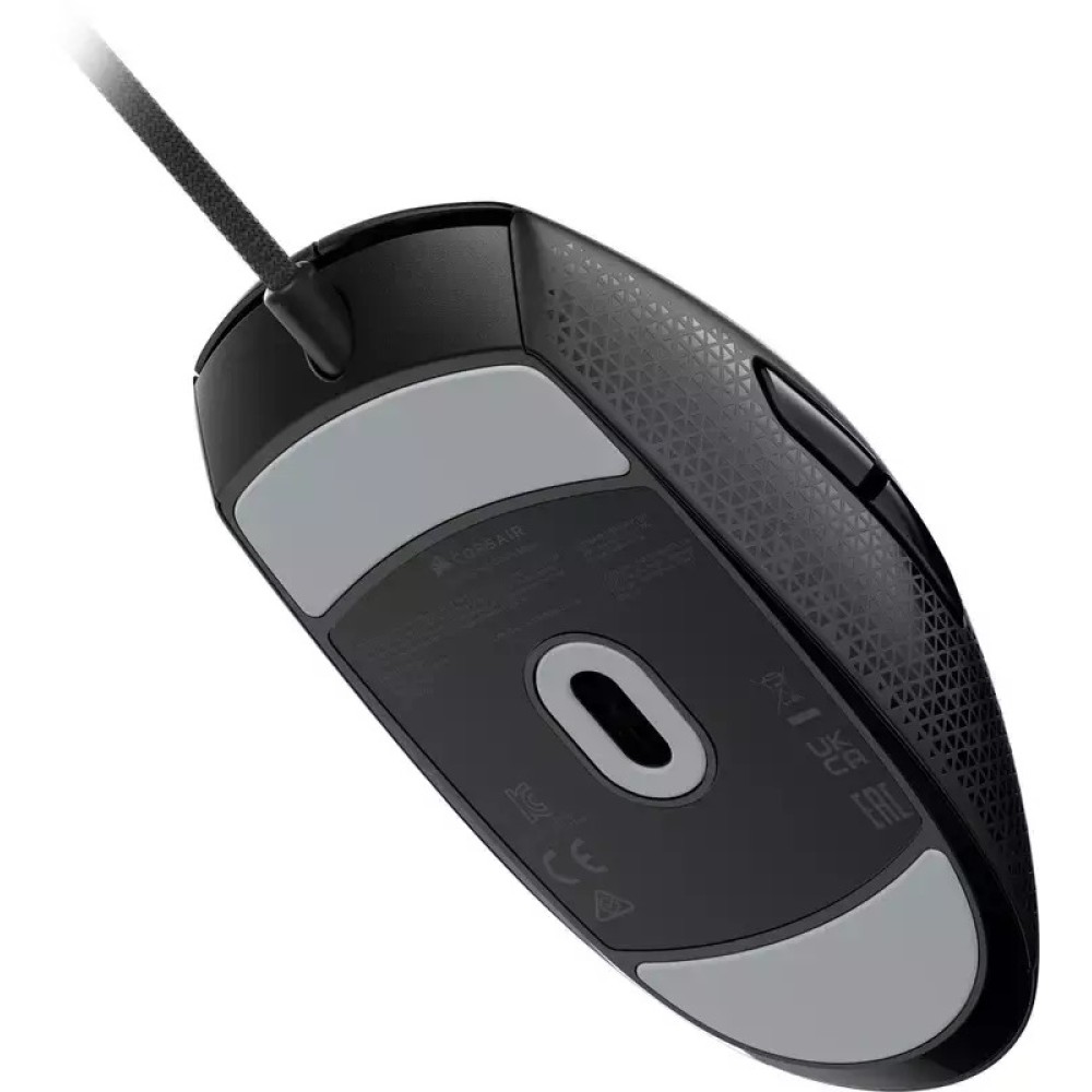 Corsair Ποντίκι M55 Gaming Black (CH-930F000-WW) (CORCH-930F000-WW)