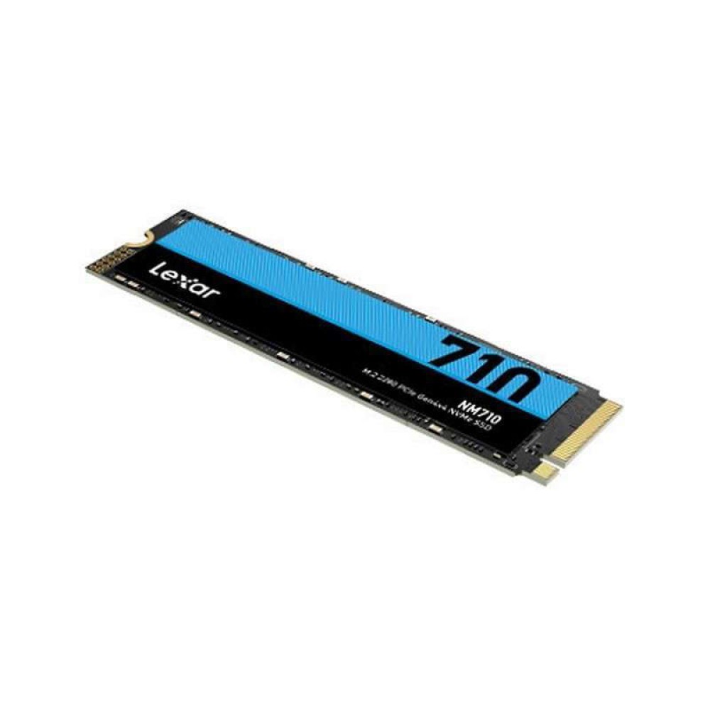 Lexar SSD NM710 1TB NVMe (LNM710X001T-RNNNG) (LXRLNM710X001T-RNNNG)