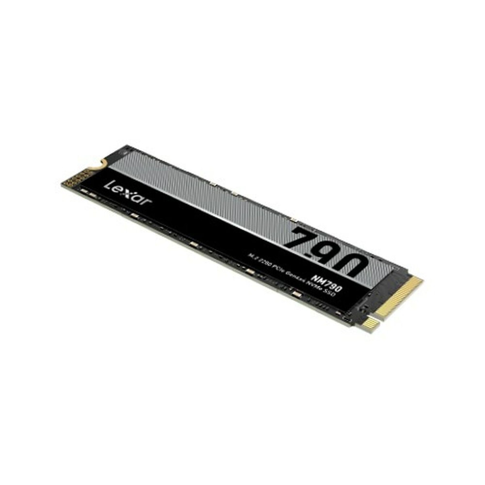 Lexar SSD NM790 1TB NVMe (LNM790X001T-RNNNG) (LXRLNM790X001T-RNNNG)