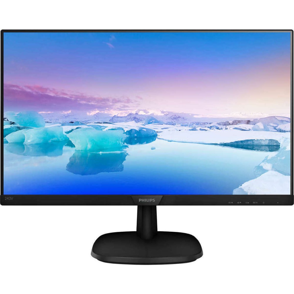 PHILIPS V Line 243V7QDSB FHD IPS Monitor 24