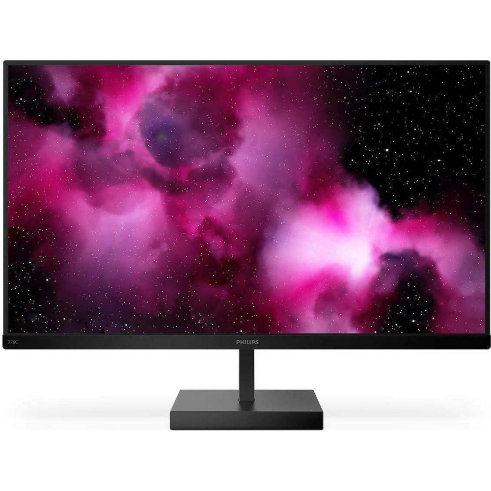 PHILIPS C Line 276C8/00 QHD IPS Monitor 27