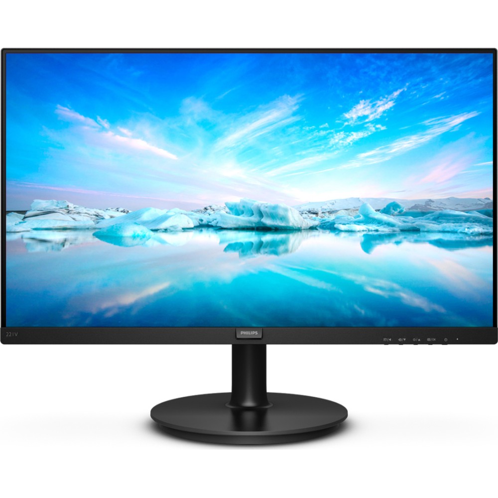 PHILIPS V Line 221V8 FHD VA Monitor 22