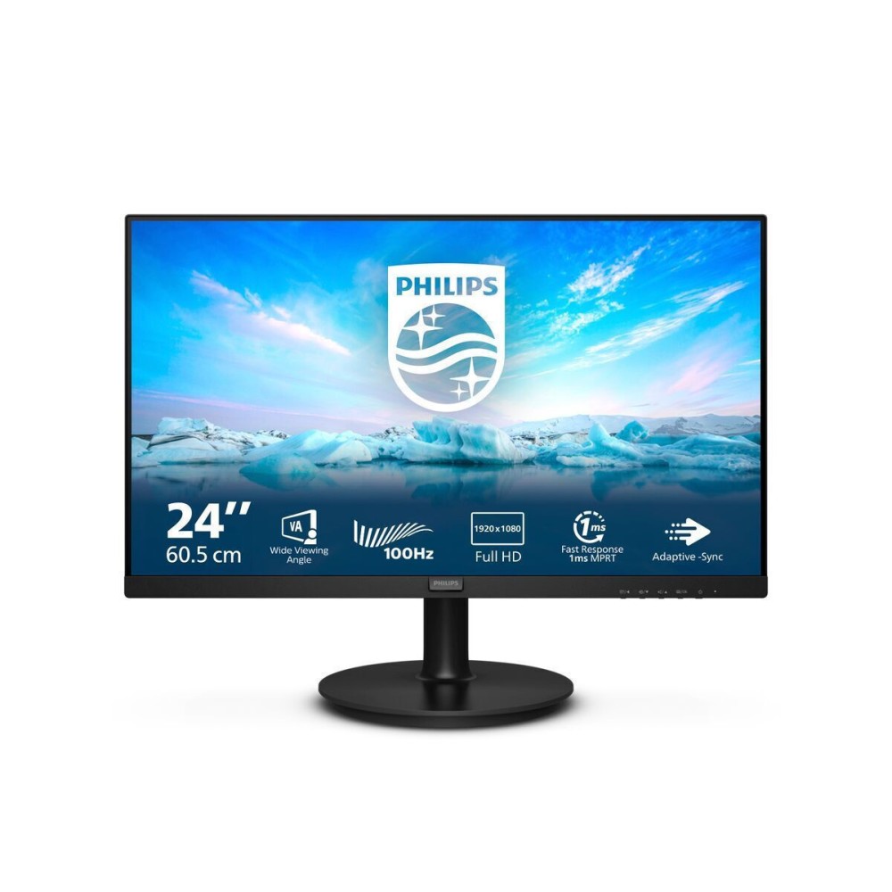 PHILIPS V Line 241V8LAB FHD VA Monitor 24