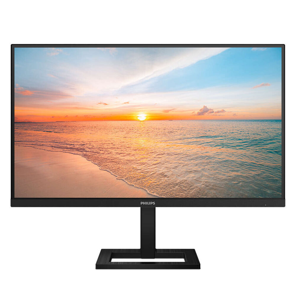 PHILIPS 27E1N1900AE 4K Ultra HD USB-C IPS Monitor 27