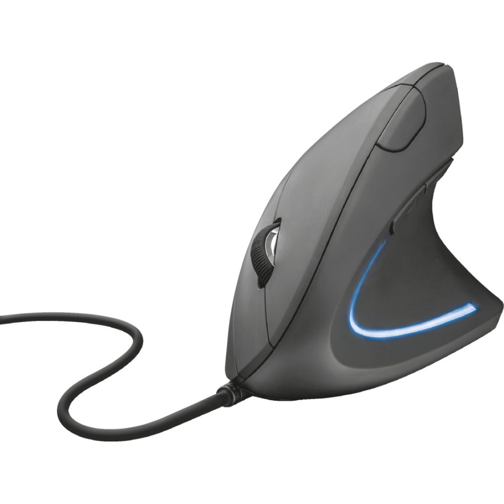 Trust Verto Ergonomic Mouse (22885) (TRS22885)
