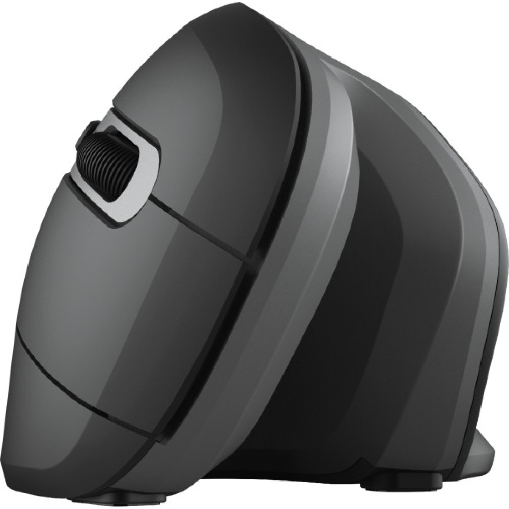 Trust Verro Ergonomic Wireless Mouse (23507) (TRS23507)