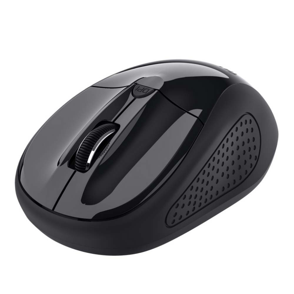 Trust Wireless Optical Mouse (24658) (TRS24658)