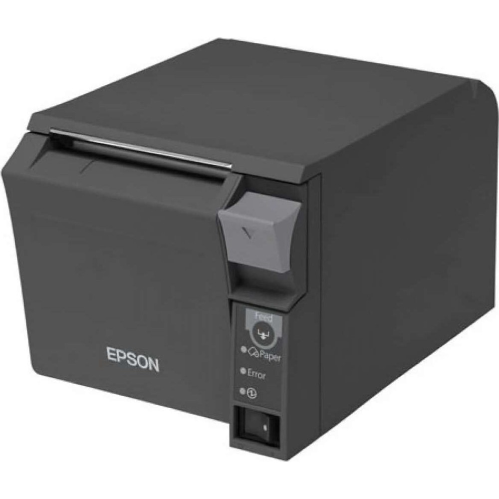 ΕΚΤΥΠ EPSON TM-T70II-022A0 ETHERNET EDG