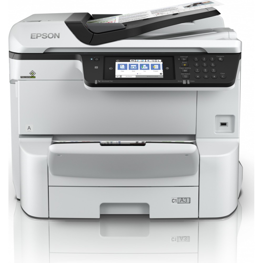 MFP EPSON WorkForce Pro WF-8690DWF