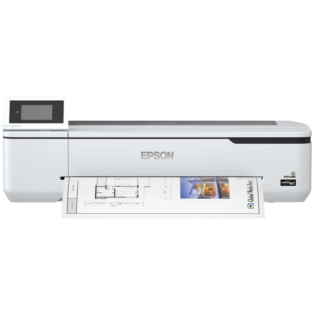PLOTTER EPSON SureColor SC-T3100N