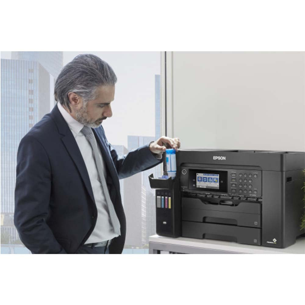 Epson EcoTank L15160 A3+ Multifunction Printer (C11CH71402) (EPSL15160)