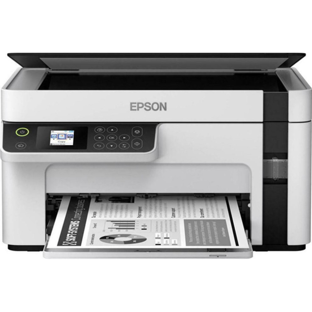 ΠΟΛΥΜΗΧ Epson EcoTank M2120