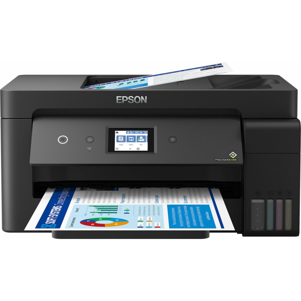Epson EcoTank L14150 A3+ Multifunction Printer (C11CH96402) (EPSL14150)