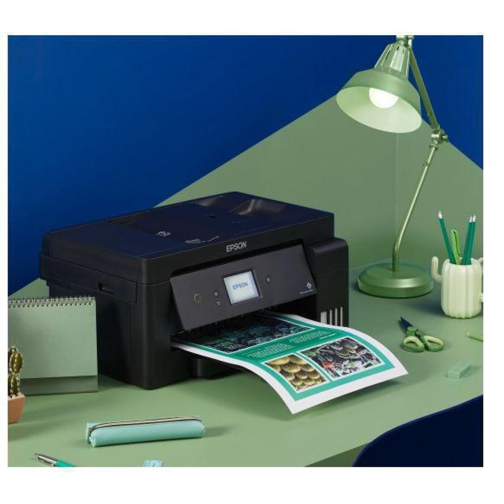 Epson EcoTank L14150 A3+ Multifunction Printer (C11CH96402) (EPSL14150)