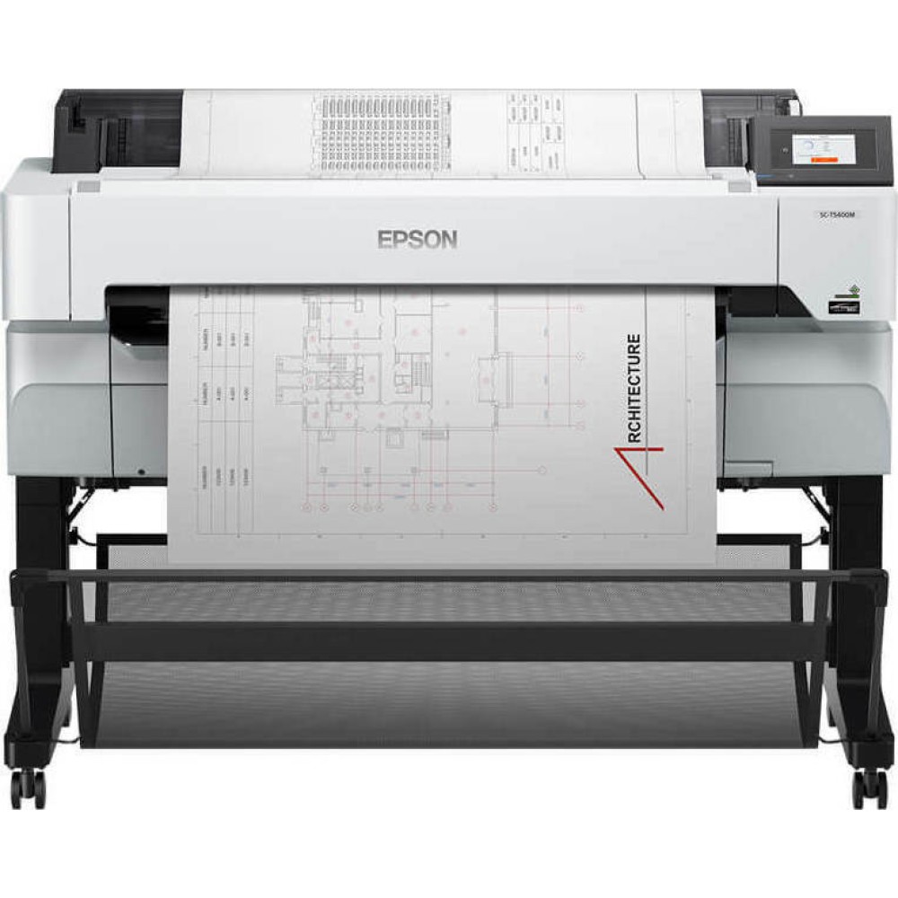 PLOTTER EPSON SureColor SC-T5400M