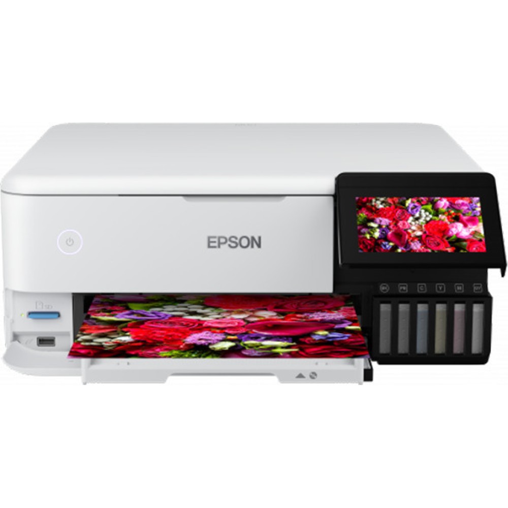 ΠΟΛΥΜΗΧ EPSON L8160