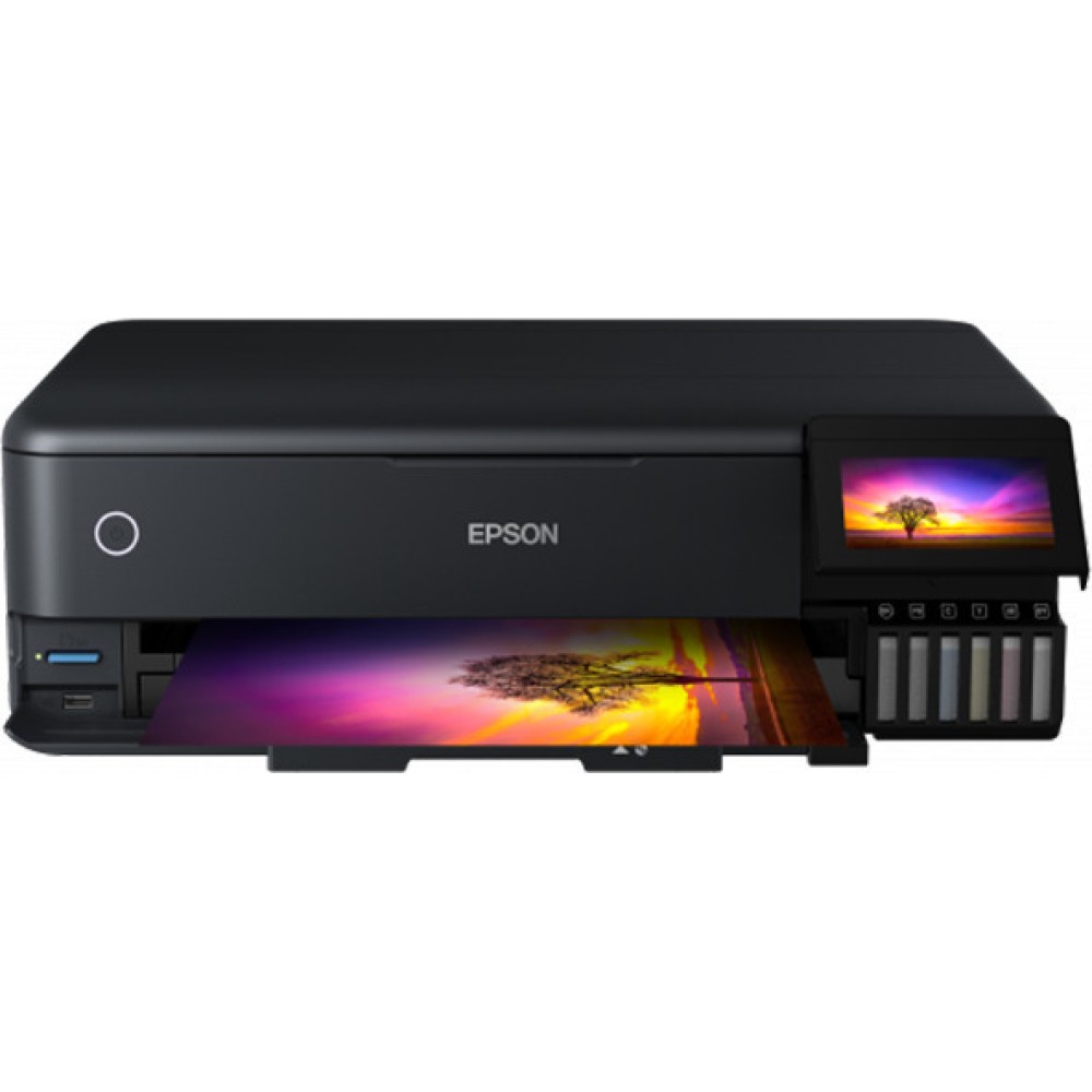 ΠΟΛΥΜΗΧ EPSON L8180