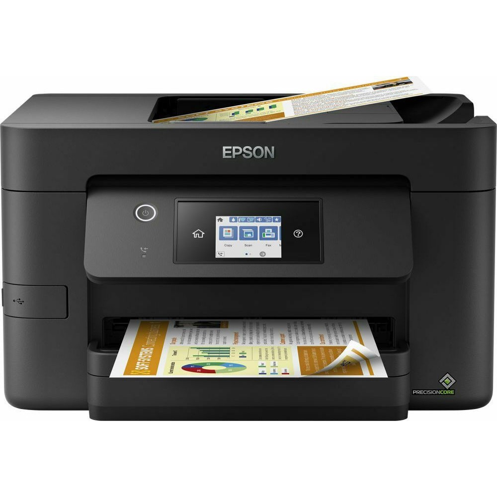 ΠΟΛΥΜΗΧ EPSON WorkForce WF-3820DWF