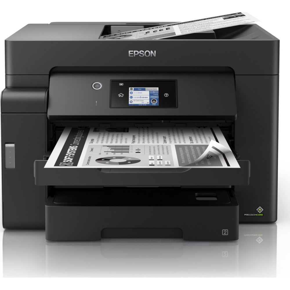 ΠΟΛΥΜΗΧ EPSON M15140
