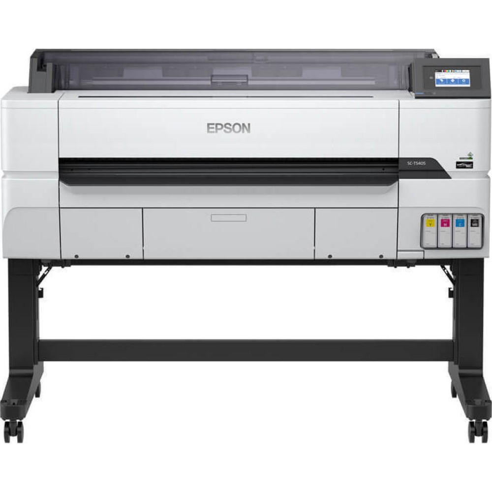 PLOTTER EPSON SureColor SC-T5405 with st