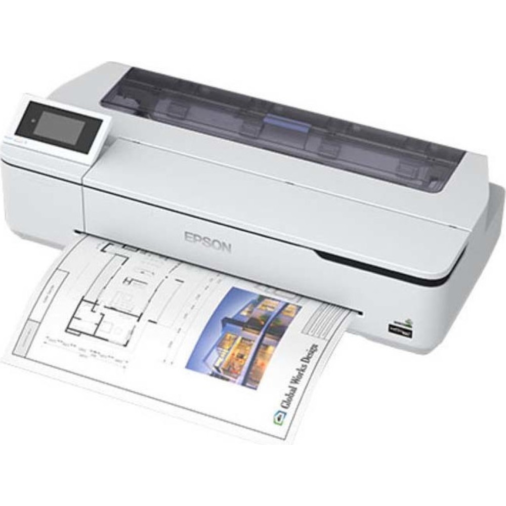 PLOTTER EPSON SureColor SC-T2100