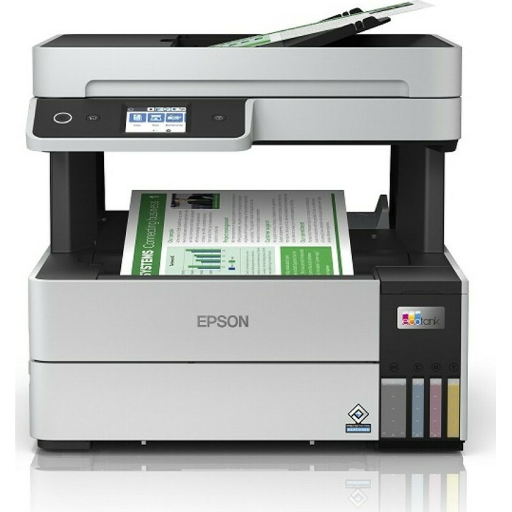 ΠΟΛΥΜΗΧ EPSON L6460