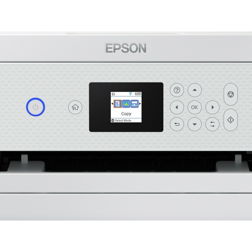 EPSON EcoTank L4266 ITS Multifunction WiFi Inkjet Printer ( C11CJ63414) (EPSL4266)
