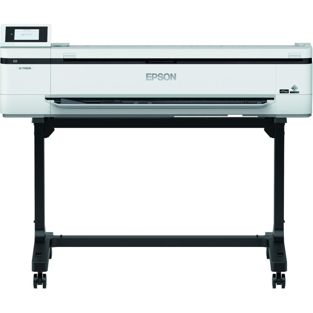 PLOTTER EPSON SureColor SC-T5100M MFP