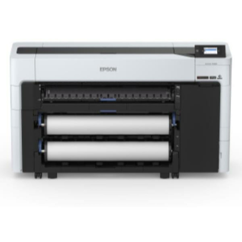 PLOTTER EPSON SureColor SC-T5700D PS