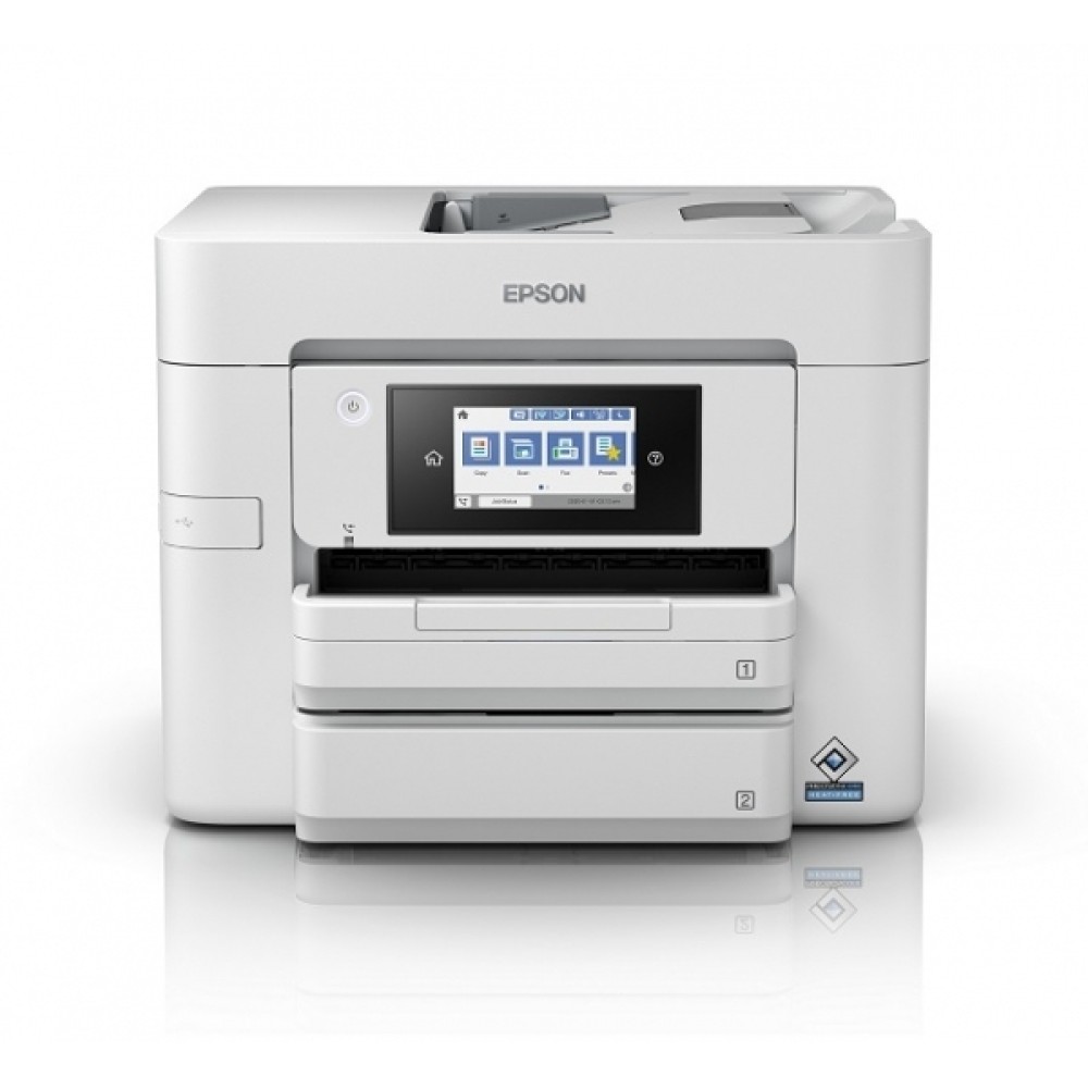 ΠΟΛΥΜΗΧ EPSON WFORCE PRO WF-C4810DTWF